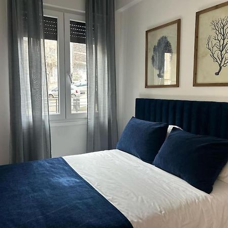 Piso Deluxe Con Balcon Cerca Del Casco Viejo Apartment Bilbao Luaran gambar