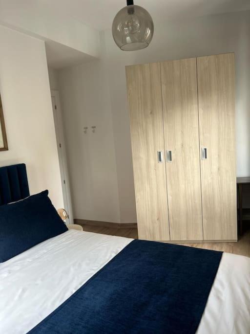 Piso Deluxe Con Balcon Cerca Del Casco Viejo Apartment Bilbao Luaran gambar