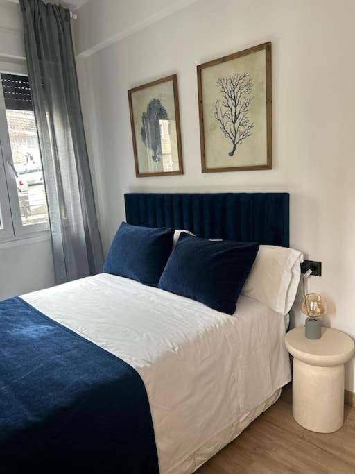 Piso Deluxe Con Balcon Cerca Del Casco Viejo Apartment Bilbao Luaran gambar